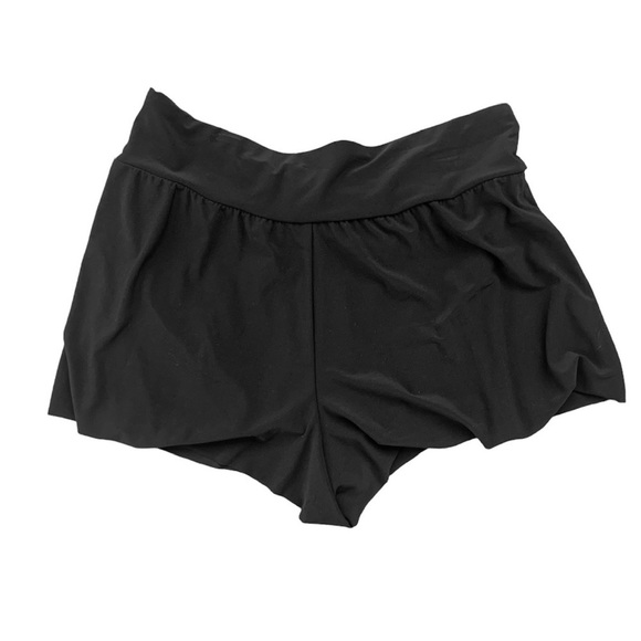 Swim Bottom with Shorts - Picture 2 of 6